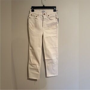 NWT Re/Done 70’s Stovepipe Jeans